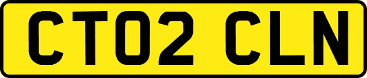 CT02CLN
