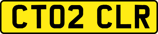 CT02CLR