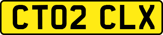 CT02CLX