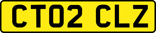 CT02CLZ