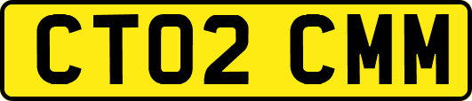 CT02CMM