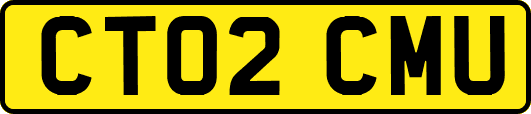 CT02CMU
