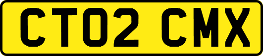 CT02CMX