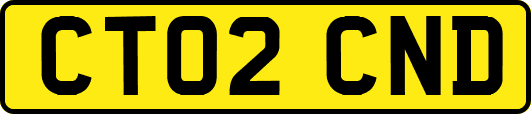 CT02CND