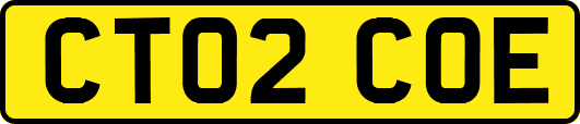 CT02COE