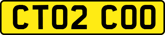 CT02COO