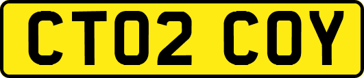 CT02COY