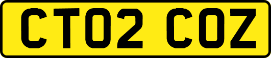 CT02COZ