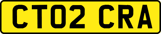 CT02CRA