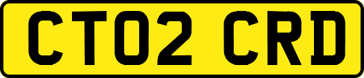 CT02CRD