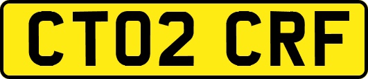 CT02CRF