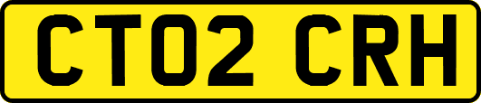 CT02CRH