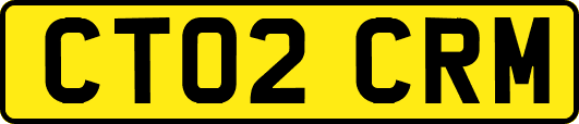 CT02CRM