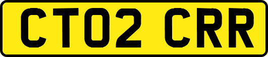 CT02CRR