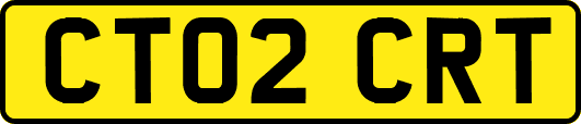 CT02CRT