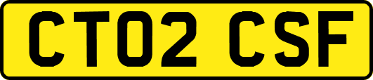 CT02CSF