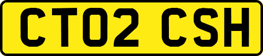 CT02CSH
