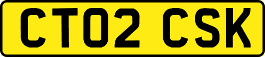 CT02CSK