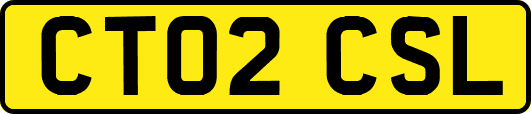 CT02CSL
