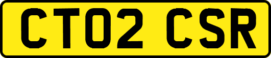 CT02CSR