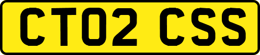 CT02CSS