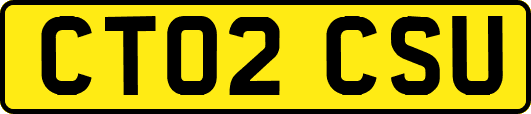 CT02CSU