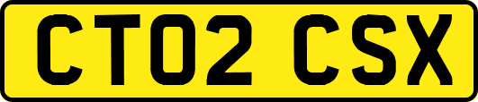 CT02CSX