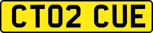 CT02CUE