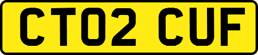 CT02CUF