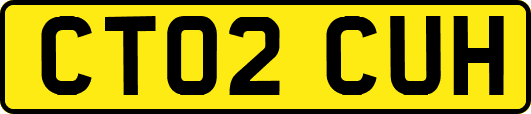 CT02CUH