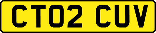 CT02CUV