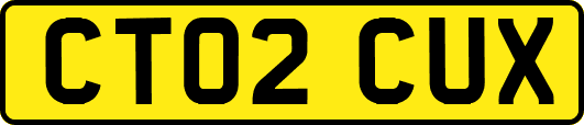 CT02CUX