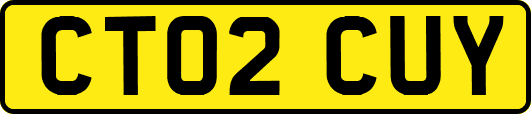 CT02CUY