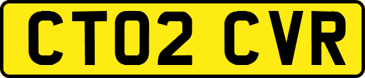CT02CVR