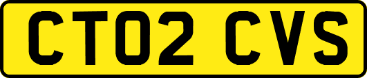 CT02CVS