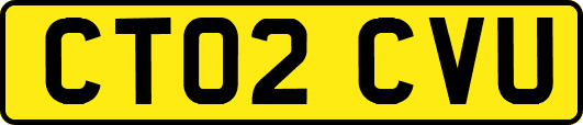 CT02CVU