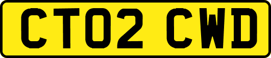 CT02CWD