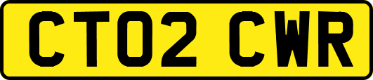 CT02CWR