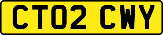 CT02CWY