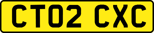 CT02CXC