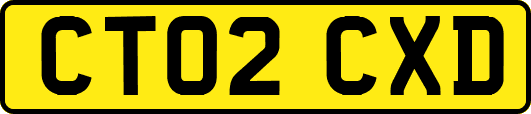 CT02CXD