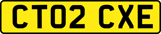 CT02CXE