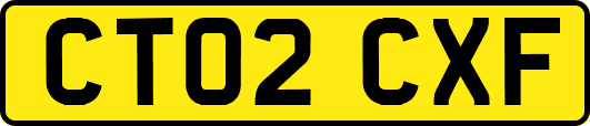 CT02CXF