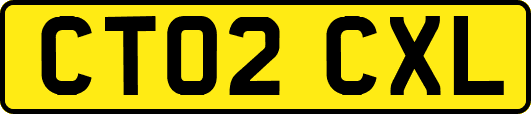 CT02CXL