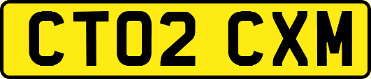 CT02CXM
