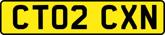 CT02CXN