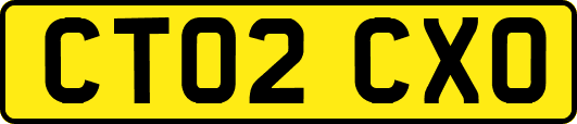 CT02CXO
