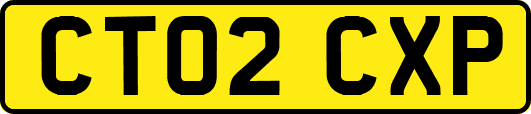 CT02CXP