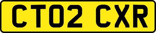 CT02CXR