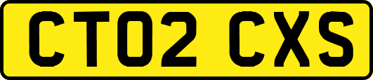 CT02CXS